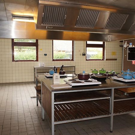 The Budget Hotel Hazerswoude-Rijndijk Bagian luar foto
