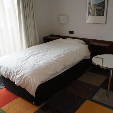 The Budget Hotel Hazerswoude-Rijndijk Bagian luar foto