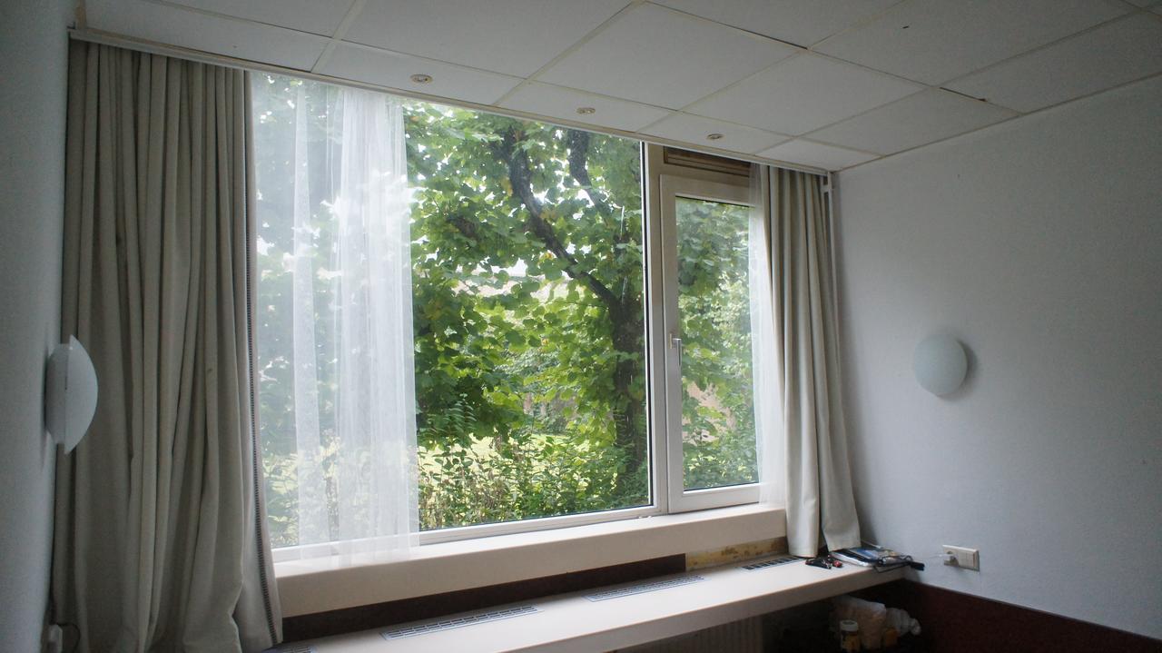 The Budget Hotel Hazerswoude-Rijndijk Bagian luar foto