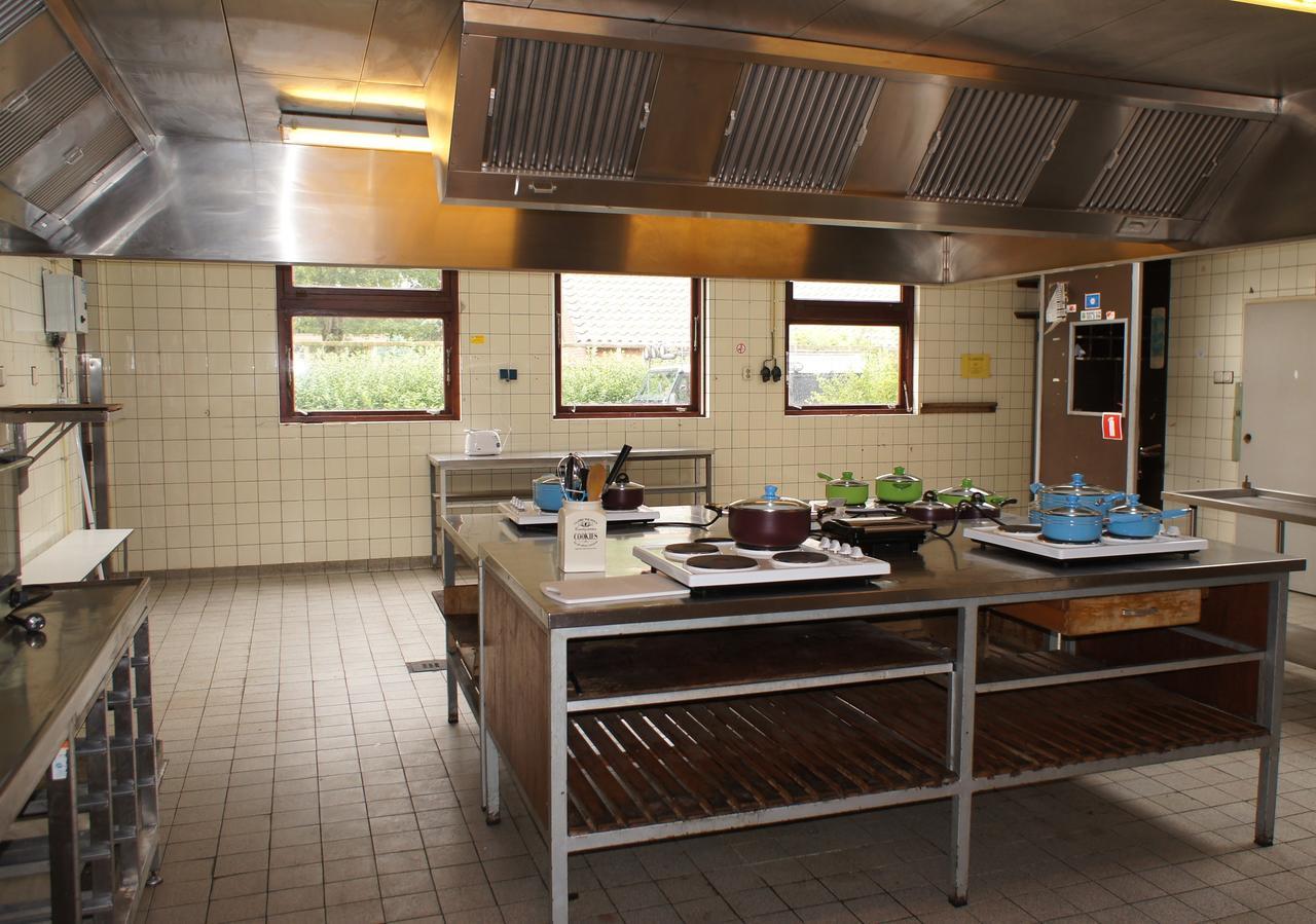 The Budget Hotel Hazerswoude-Rijndijk Bagian luar foto