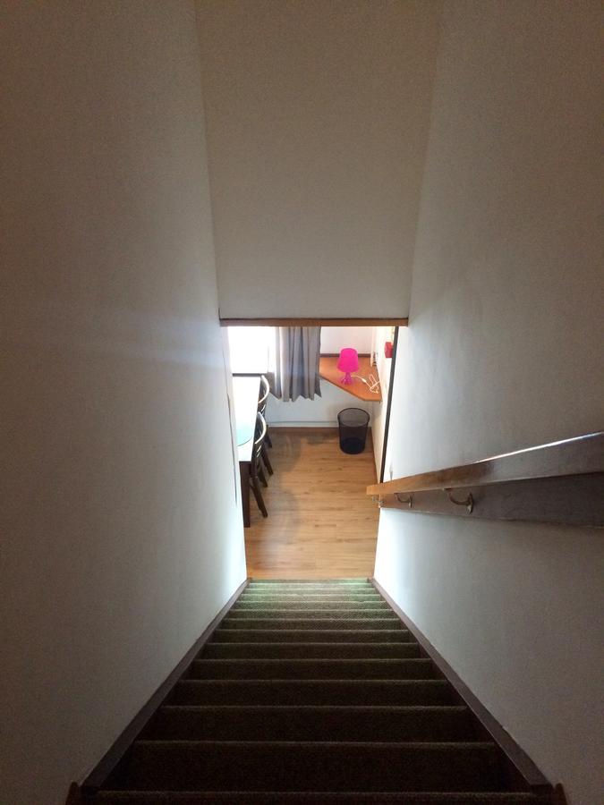 The Budget Hotel Hazerswoude-Rijndijk Bagian luar foto