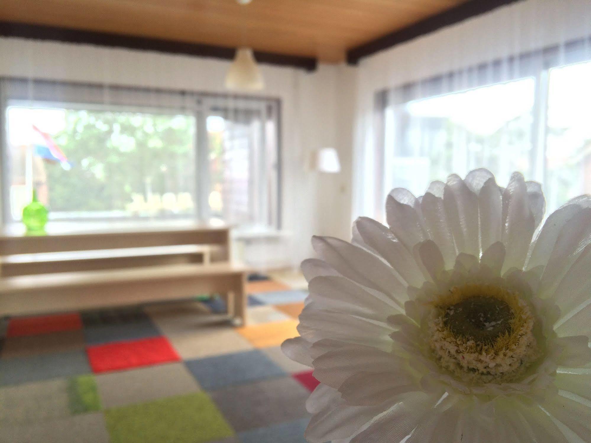 The Budget Hotel Hazerswoude-Rijndijk Bagian luar foto