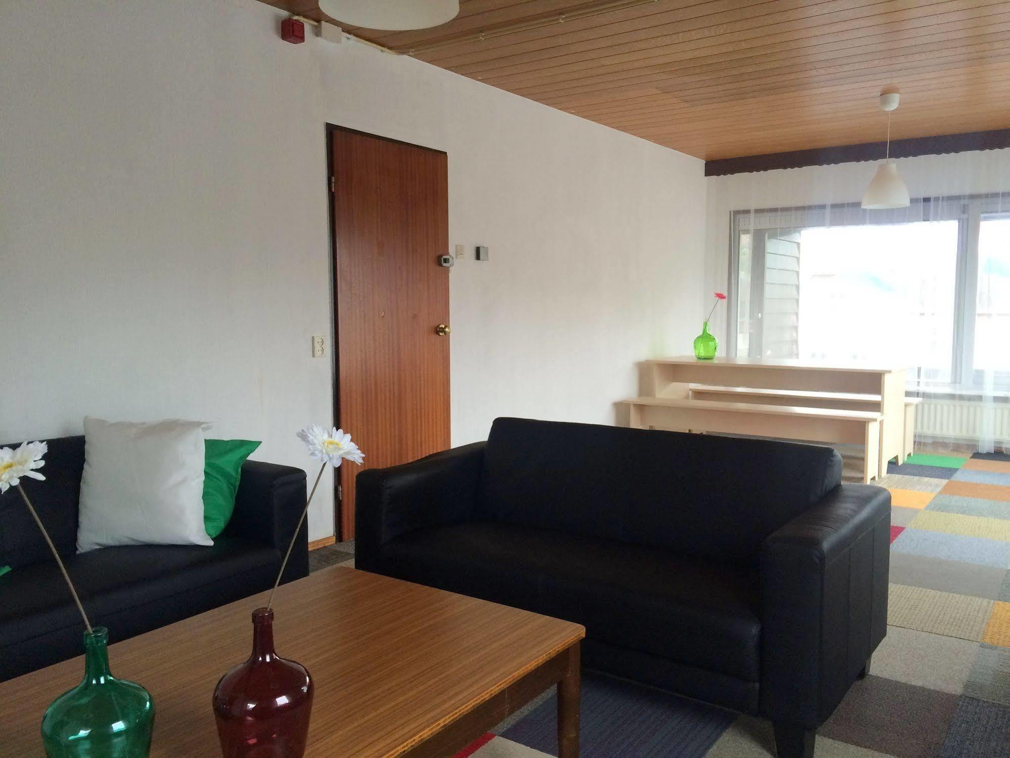The Budget Hotel Hazerswoude-Rijndijk Bagian luar foto