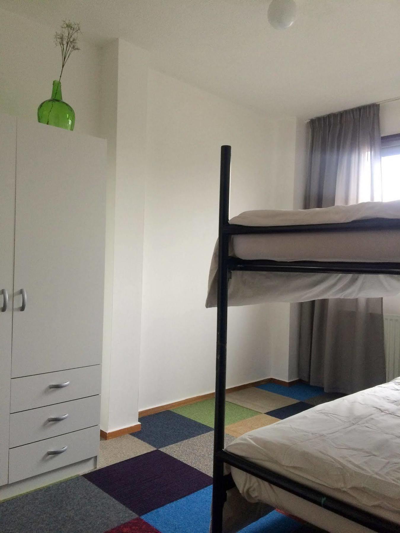 The Budget Hotel Hazerswoude-Rijndijk Bagian luar foto